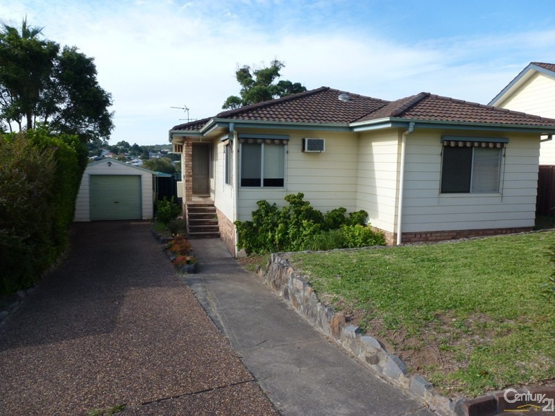 10 Coomalong Close, Holmesville NSW 2286