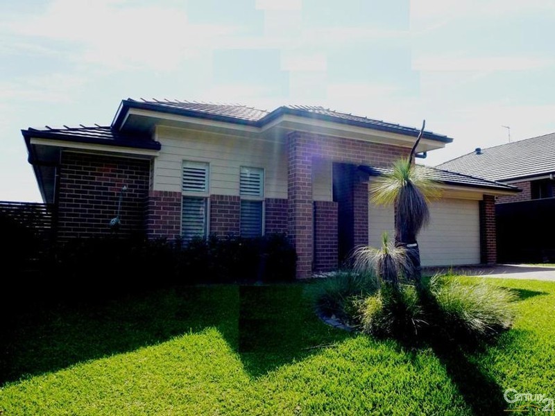 12 Konara Crescent, Fletcher NSW 2287