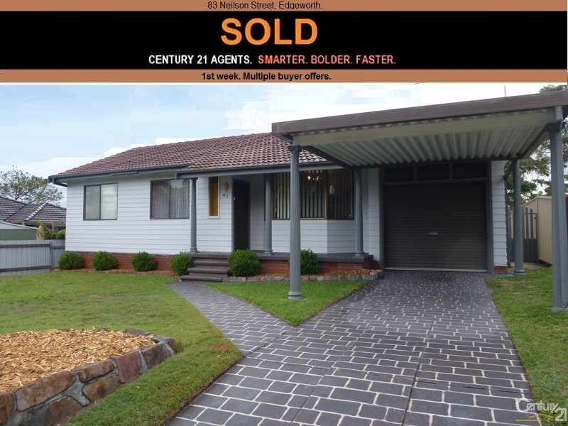 83 Neilson Street, Edgeworth NSW 2285