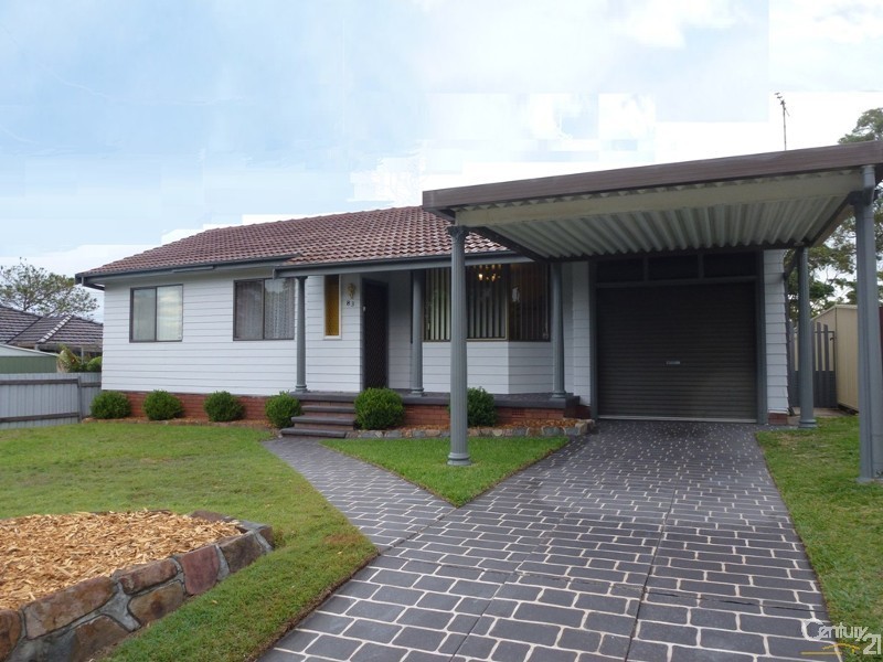 83 Neilson Street, Edgeworth NSW 2285