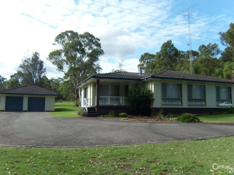 1 Nelson Street, Barnsley NSW 2278