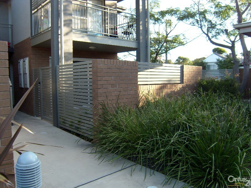 31/75 Abbott Street, Wallsend NSW 2287