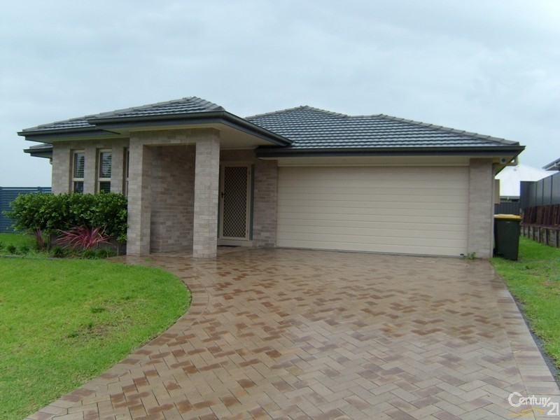15 Graysynd Circuit, Cameron Park NSW 2285