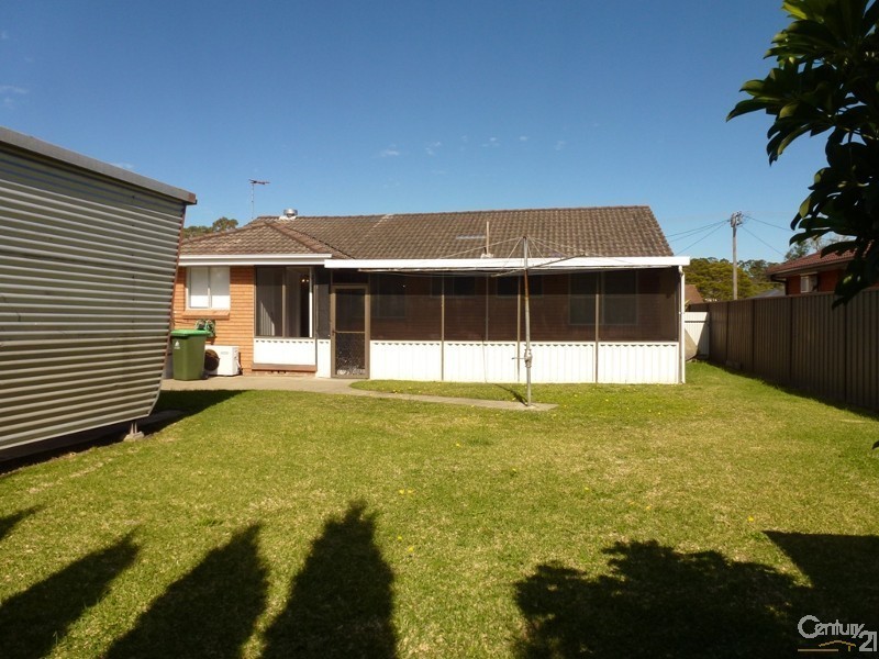 40 Durham Drive, Edgeworth NSW 2285
