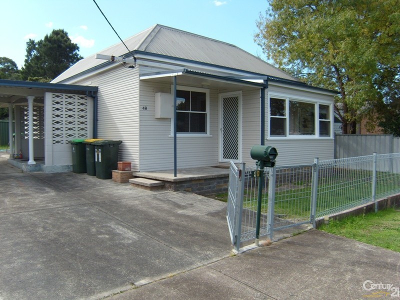 48 Charlton Street, Barnsley NSW 2278