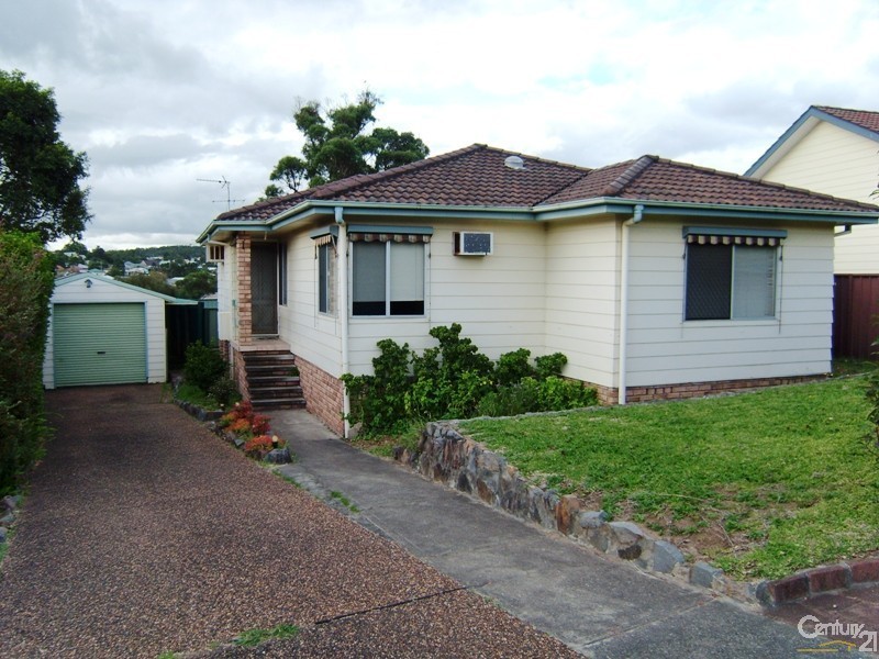10 Coomalong Close, Holmesville NSW 2286