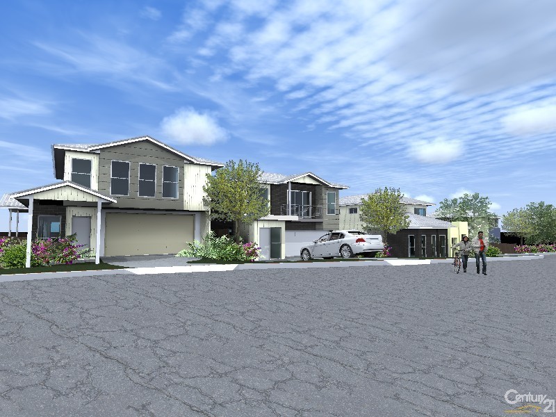 8/17 Devocean Place, Cameron Park NSW 2285