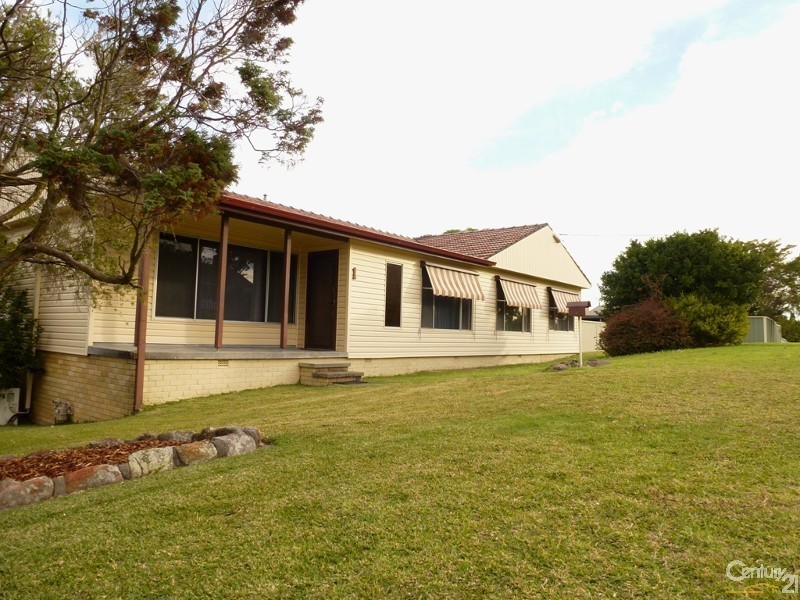1 Murchison Avenue, Edgeworth NSW 2285
