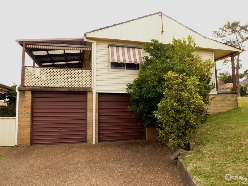 1 Murchison Avenue, Edgeworth NSW 2285
