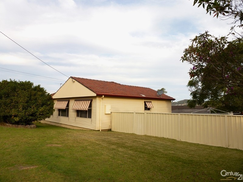 1 Murchison Avenue, Edgeworth NSW 2285