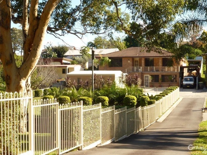 50 Wansbeck Valley Road, Cardiff NSW 2285