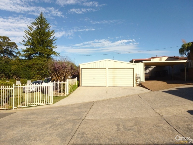 50 Wansbeck Valley Road, Cardiff NSW 2285