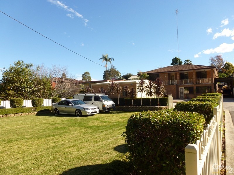 50 Wansbeck Valley Road, Cardiff NSW 2285