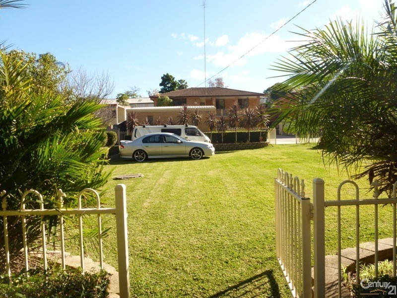 50 Wansbeck Valley Road, Cardiff NSW 2285