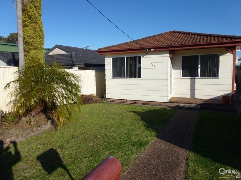 62a Macquarie Street, Barnsley NSW 2278