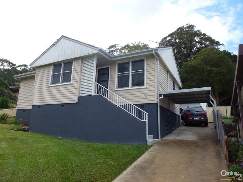 36 Bean Street, Gateshead NSW 2290