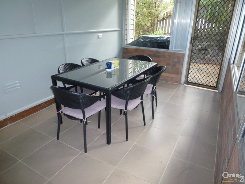 36 Bean Street, Gateshead NSW 2290