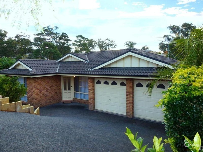 1 Cypress Close, Fletcher NSW 2287