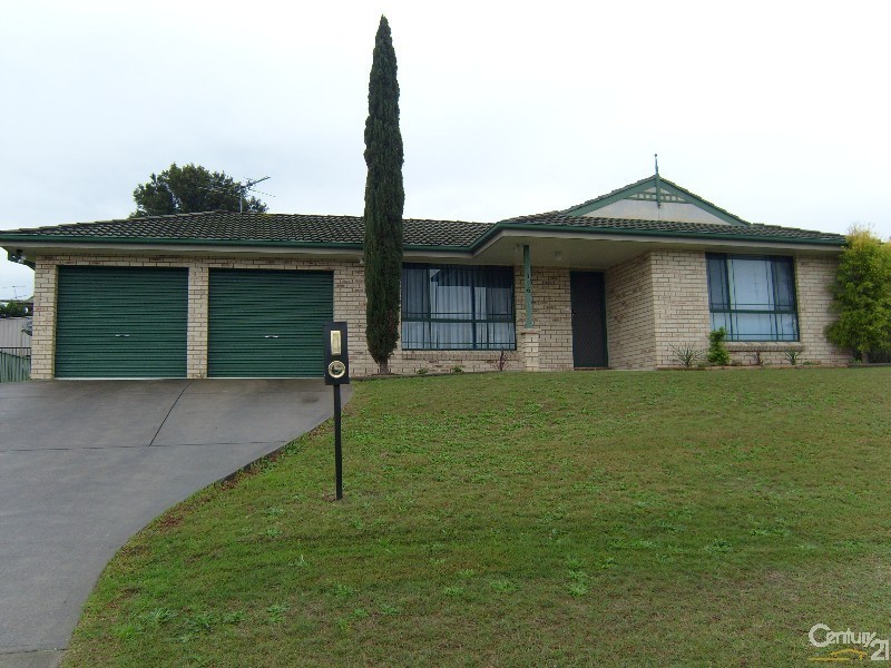 176 Regiment Road, Rutherford NSW 2320