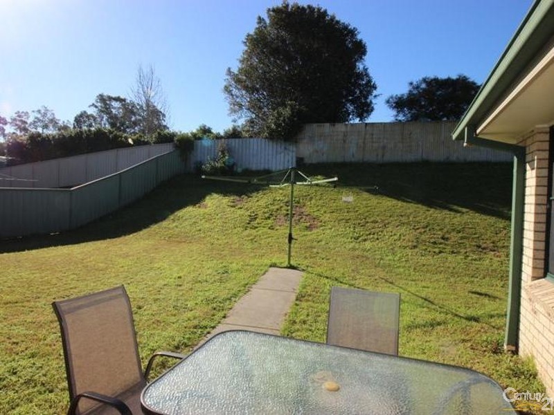 176 Regiment Road, Rutherford NSW 2320