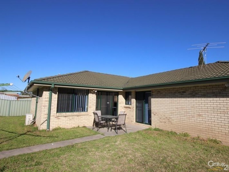 176 Regiment Road, Rutherford NSW 2320