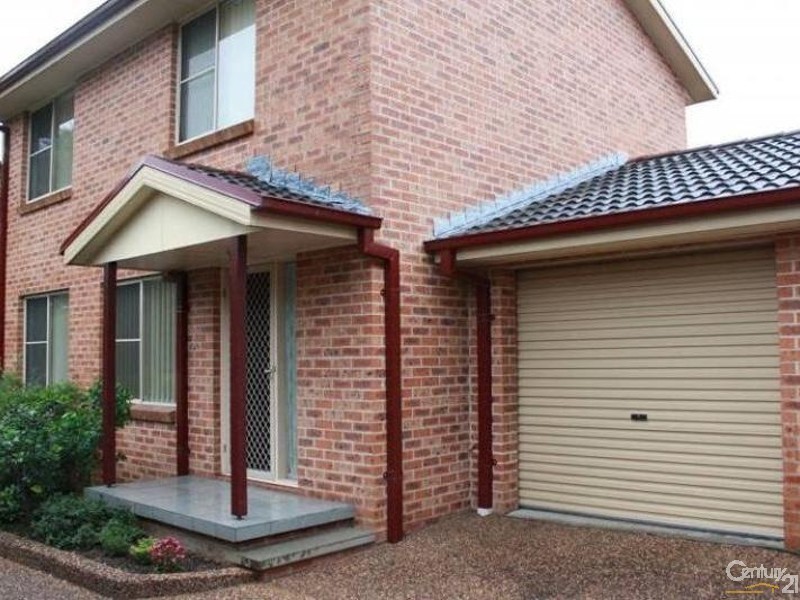 4/18 Fletcher Street, Wallsend NSW 2287