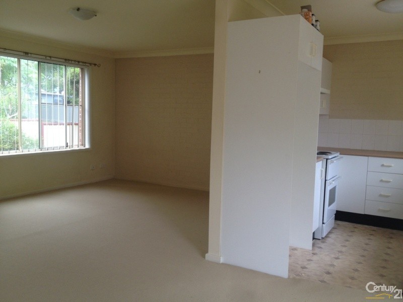 4/18 Fletcher Street, Wallsend NSW 2287