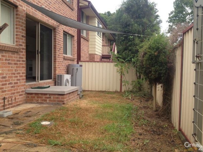 4/18 Fletcher Street, Wallsend NSW 2287