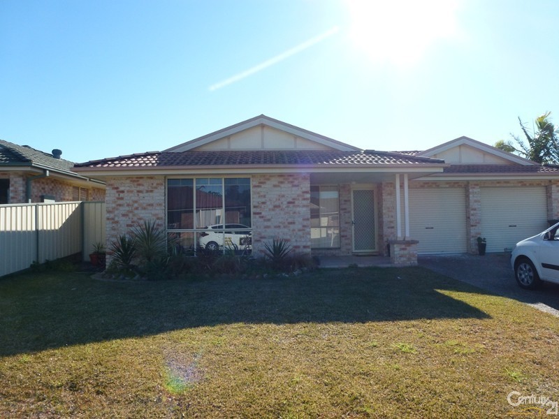 3 Cardinal Close, Cameron Park NSW 2285