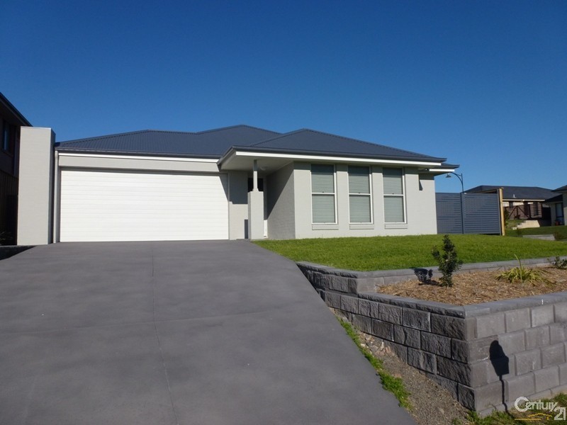 23 Grasshawk Drive, Chisholm NSW 2322