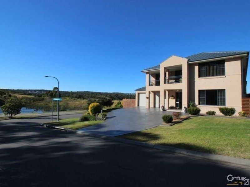 32 Ridgemont Avenue, Cameron Park NSW 2285