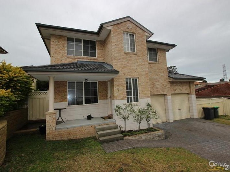 6 Libertas Road, Cameron Park NSW 2285