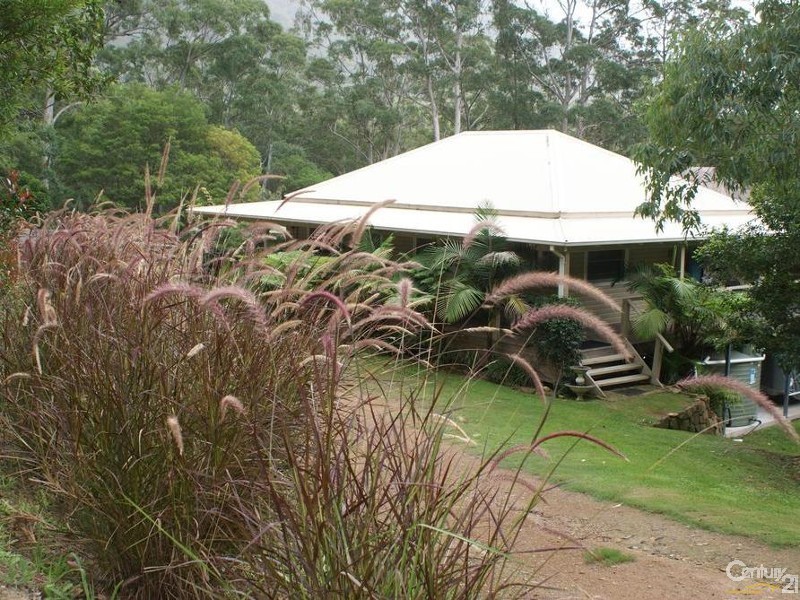 1480 Leggetts Drive, Brunkerville NSW 2323