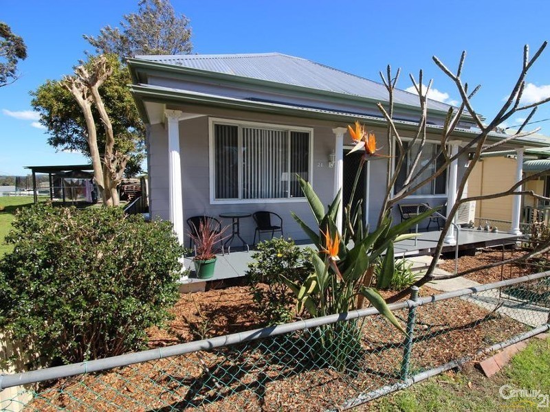 24 Wallsend Road, West Wallsend NSW 2286