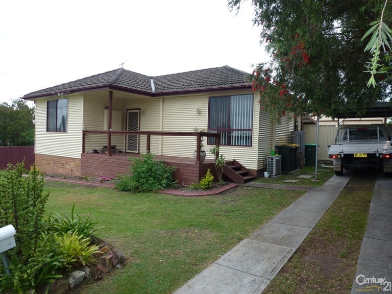 40 Windsor Street, Edgeworth NSW 2285