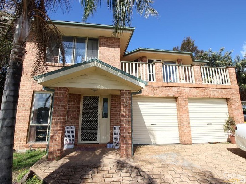 8 Talavera Close, Raymond Terrace NSW 2324