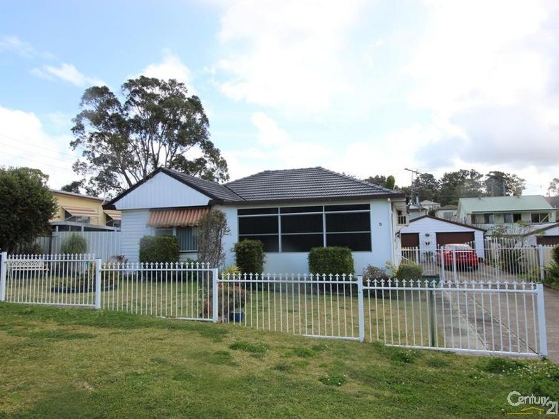 9 Suttor Street, Edgeworth NSW 2285