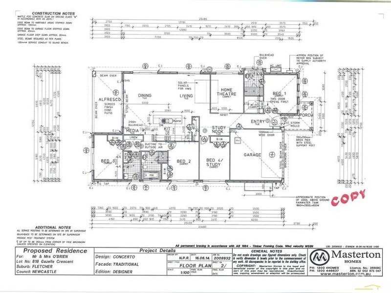 9 Gazelle Crescent, Fletcher NSW 2287