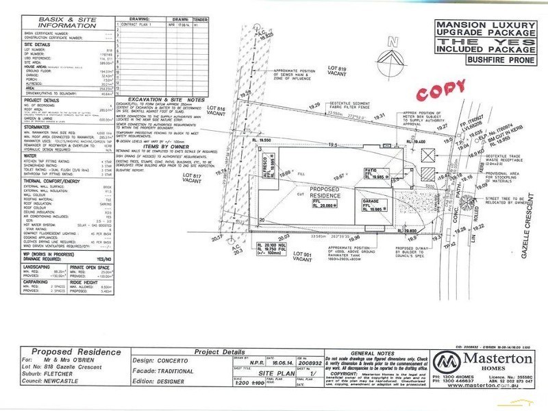 9 Gazelle Crescent, Fletcher NSW 2287