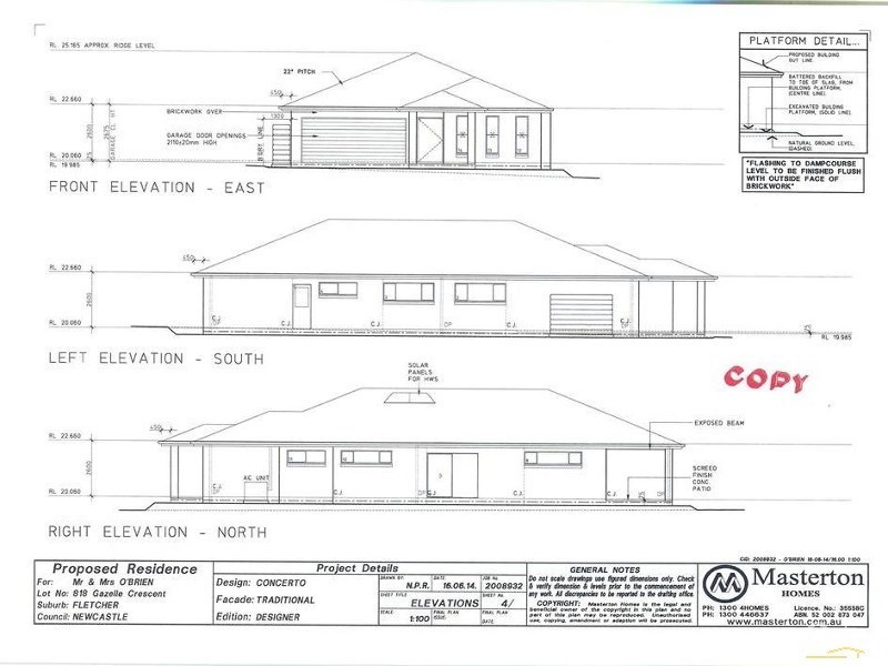 9 Gazelle Crescent, Fletcher NSW 2287