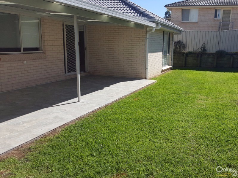 24 Billabong Drive, Cameron Park NSW 2285