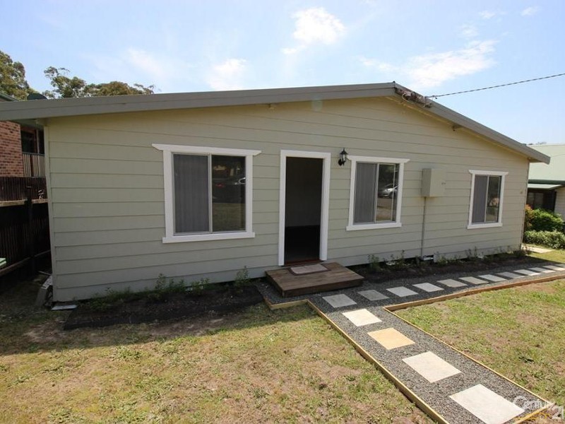 40 Fifth Street, Seahampton NSW 2286
