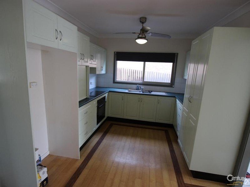 40 Fifth Street, Seahampton NSW 2286