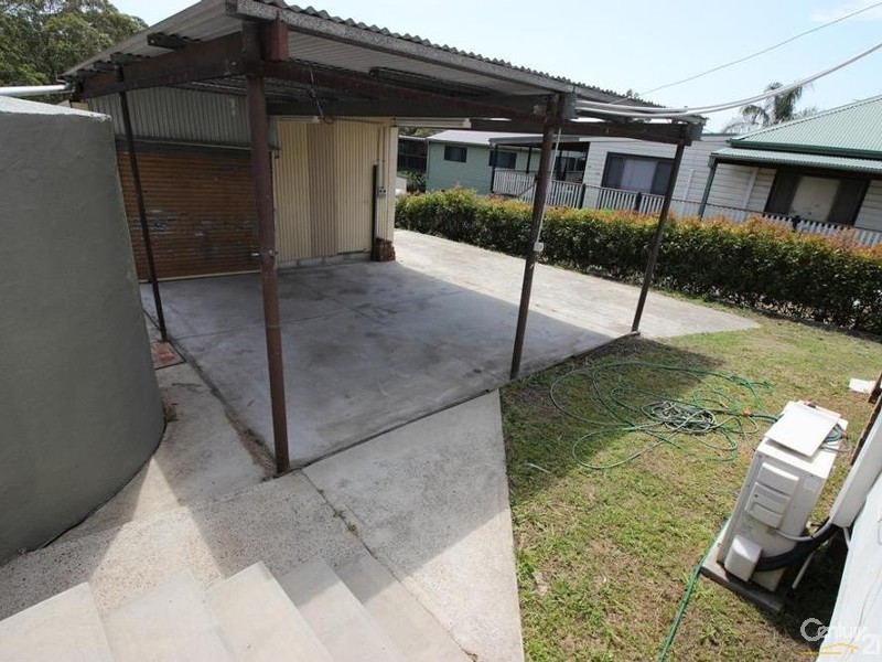 40 Fifth Street, Seahampton NSW 2286