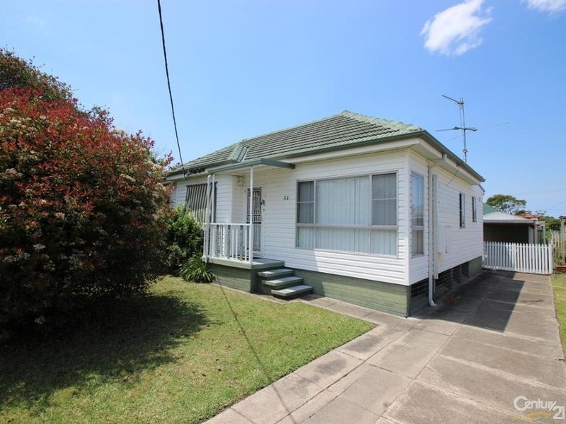 52 Croudace Street, Edgeworth NSW 2285