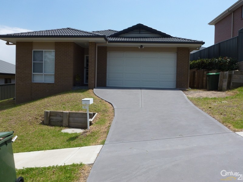 11 Nithsdle Street, Cameron Park NSW 2285