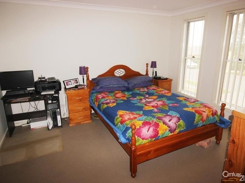 26 Northridge Drive, Cameron Park NSW 2285