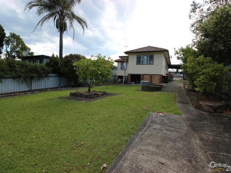 58 Crockett Street, Cardiff South NSW 2285