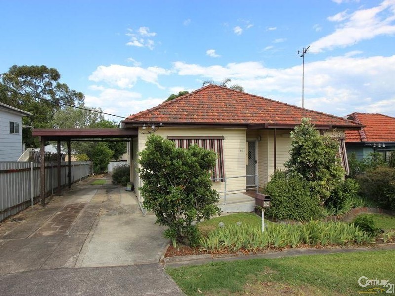 58 Crockett Street, Cardiff South NSW 2285