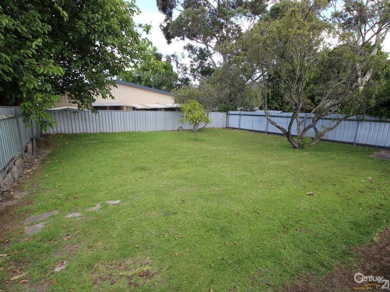 58 Crockett Street, Cardiff South NSW 2285